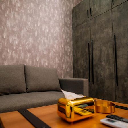 Hotel Serviced Apartments Top One Infinity Pool With View Of 360 Degree Пном Пен Екстериор снимка