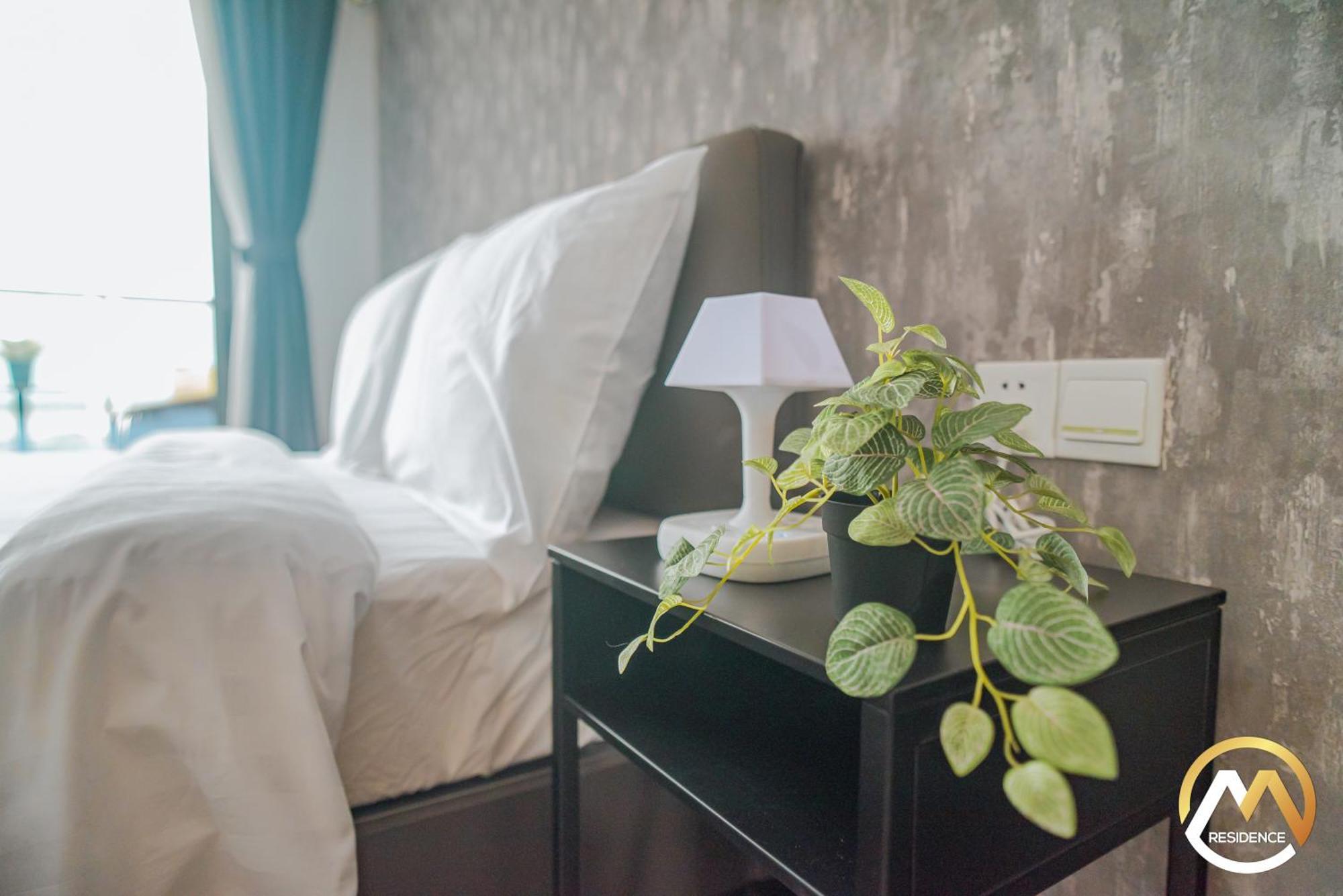 Hotel Serviced Apartments Top One Infinity Pool With View Of 360 Degree Пном Пен Екстериор снимка